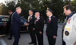 İçişleri Bakan Yardımcısı Sağlam: “Polislik Tereddütsüz Adım Atmaktır”