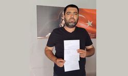 3 Başkana Ayrı Ayrı Mektup Yazdı