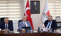 Adana’dan Bosna Hersek’e Ticaret Köprüsü