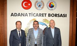 Bilgiç, “Susuz Yaşam Olmayacağı Gibi Susuz Tarımda Olmaz”