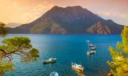 Tek Başına Gidilebilecek En Güzel Tatil Yerleri
