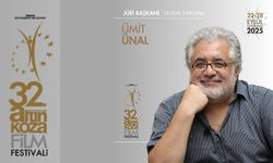 Ulusal Uzun Metraj Film Yarışması Jürisine Ünal Başkanlık Edecek