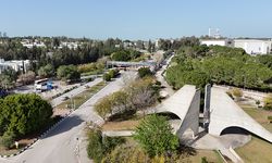Çukurova Üniversitesine Yerleştirmeler Sonuçlandı
