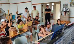 Doç. Dr. Halisçelik: "Bu Çocuklar Birer Cevher"