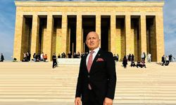 Hüseyin Kış: “Zafer Bayramımızı Onurla Ve Gururla Kutlayalım”