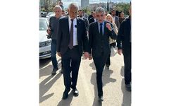 Hüseyin Orhan:  “Adana Zeydan Karalar'dır”