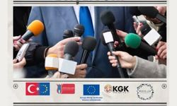 KGK Dijital Medya Eğitim Projesi Başlıyor