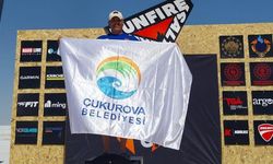 Çukurovalı Sporcular Tuz Gölü Maratonundan 3 Madalyayla Döndü