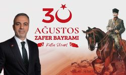 Mustafa Tunç: “30 Ağustos Türk Milletinin Cesaret, Fedakârlık ve Kahramanlık Destanıdır”