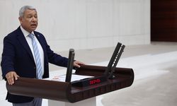35 Yıldır Tamamlanamayan Yol Meclis Gündeminde!