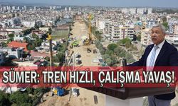Böyle Giderse Bu Proje 2026’ya Yetişmez