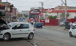 Karşıyaka Devlet Hastanesi Sanayi Gürültüsüne Teslim
