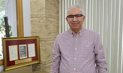 Filistin'de Esir Düşen Dedesinin 107 Yıllık Mektubuna Ulaştı