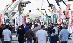 Tüyap Tarım Fuarları Sezonu Başlıyor