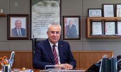 “30 Ağustos, Bağımsızlık İrademizin Ve Milli Birliğimizin Ebedi Simgesidir”