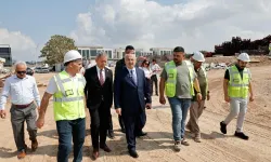 Adana’ya 1 Milyar 190 Milyon Liralık Yurt Yatırımı