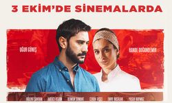 Efsane Oyuncu Uğur Güneş ile Güzel Oyuncu Hande Doğandemir Başrolde