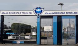Adana Demirspor Devrediliyor...