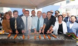 Adana’nın Gastronomi Şöleni İstanbul’da Gündemde