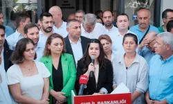 CHP İl Sekreteri Çetiner: Mahkemenin Aldığı Karar Bizler İçin Yok Hükmündedir