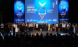 En İyi Film Ödülünü “O Da Bir Şey Mi” aldı