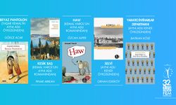 Uzun Metraj Senaryo Yarışmasında Finalistler Belli Oldu