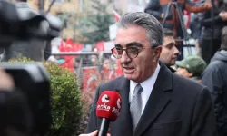 Belediye Başkanı Mutlu Tutuklandı
