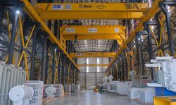 Adana'dan 6 Kıtaya Yerli Ve Milli Transformatör İhracatı