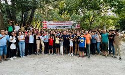 Derya Grup’tan Muhteşem Etkinlik