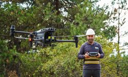 Zor Koşullarda Hızlı Müdahale: Enerjisa Dağıtım Şirketleri Drone Filosunu Büyütüyor