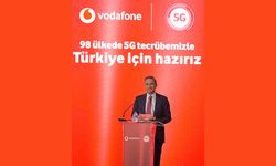 Vodafone Türkiye Ceo’su Engin Aksoy, 5g İhale Sürecini Değerlendirdi