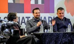 Adana’da İlk Çağdaş Sanat Fuarı Açıldı