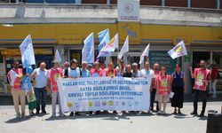 PTT Hukuk Tanımıyor: Mahkeme Kararlarını Uygulamıyor!