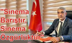 “Savaş Değil Barış, Nefret Değil İnsanlık Kazanacak”
