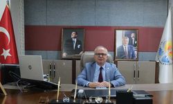 İrfan Irmak’tan Görevine İlişkin Açıklama