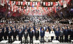 Yalçın: Terörsüz Türkiye, İlhamını Türk Tarihinden Almaktadır