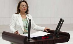 Dr. Müzeyyen Şevkin: 5 Bin Sporcunun Geleceği Çalınıyor