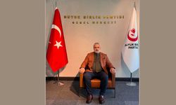 Necati Türkmen’e BBP’den Kritik Görev