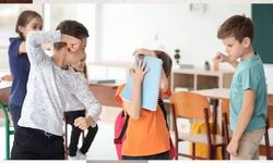 Akran Zorbalığını Önlemenin Püf Noktaları!
