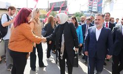“Türkiye Yüzyılı Buluşmaları” Adana'da...