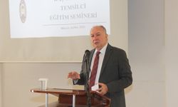 Türkiye Yol-İş Sendikasından “ÇALIŞMA HAYATI, İŞ SAĞLIĞI VE GÜVENLİĞİ EĞİTİM PROJESİ”