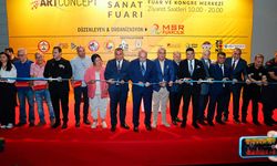 “Adana festivaller ve fuarlar şehri”