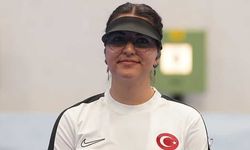 Türk Atıcılığında Tarihi Başarı: Tarhan’dan Avrupa Altını