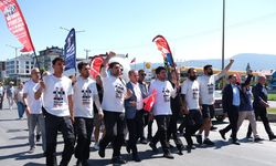 Gençler Adım, Adım Silivri’ye Doğru