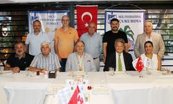 SKAL Çukurova’dan Tarihi Adım: Adana’ya Gastronomi Müzesi Yolda