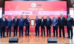 En Hızlı Büyüyen Şirketler Arasında Adana’dan Dört Firma Yer Aldı