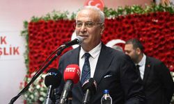 Yusuf Kanlı: Millî Birlik Ve Dayanışma İdealimiz Adana'da Kök Salmıştır