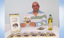Haldun Coşkun Diyor Ki: Y’ağlamıyorum, Gözüme Zeytinyağı Kaçtı!