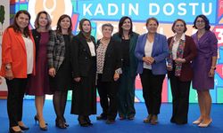 Kadın Dostu Kentler İçin Ele Ele Verdiler