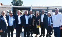 Canan Aksu: “Mimarlık Bir Yaşam Biçimidir”
